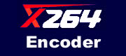 x264 Encoder Software Downloads